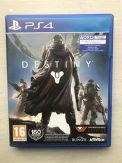 Destiny PlayStation 4