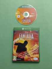 Fantasia: Music Evolved Xbox One