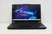 Gigabyte Aorus 15 **Rtx 3070 Ti**