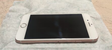 Apple iPhone 6s 16GB Gold