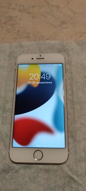 Apple iPhone 6s 16GB Gold