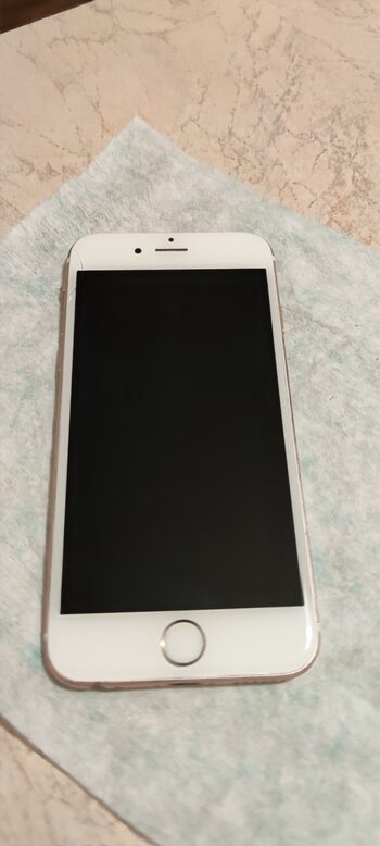 Apple iPhone 6s 16GB Gold