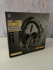 Plantronics RIG 500 Pro