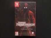 Deadly Premonition Origins Nintendo Switch