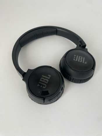 JBL Tune 600BTNC