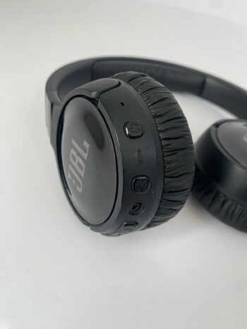 Buy JBL Tune 600BTNC