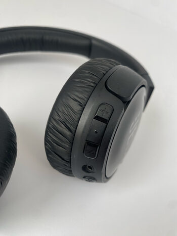 JBL Tune 600BTNC