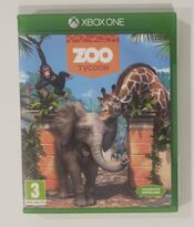 Zoo Tycoon Xbox One