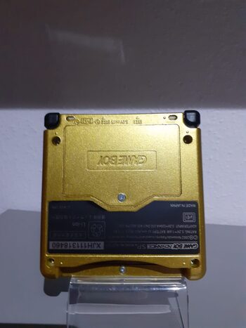 Buy Game Boy Advance SP, Orange