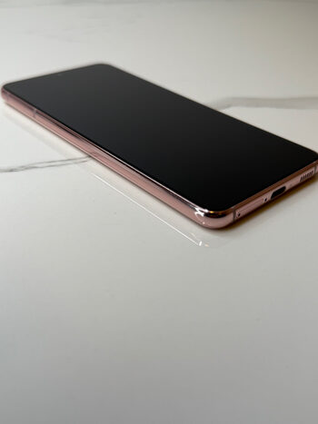 Samsung Galaxy S21 5G 128GB Sub6 Phantom Pink