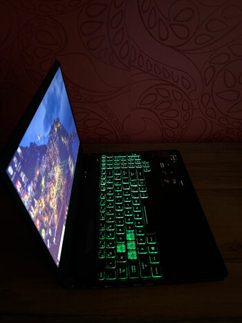 Asus TUF FX505 for sale