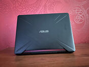 Get Asus TUF FX505