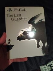 Buy The Last Guardian PlayStation 4