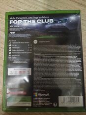 EA Sports FC 25 Xbox One