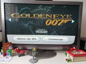 Redeem GoldenEye 007 Wii