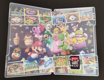 Mario Party Superstars Nintendo Switch for sale