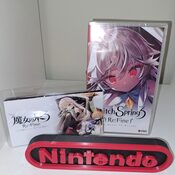 WitchSpring3 [Re:Fine] - The Story of Eirudy Nintendo Switch