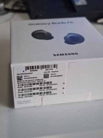 Samsung Galaxy Buds FE 