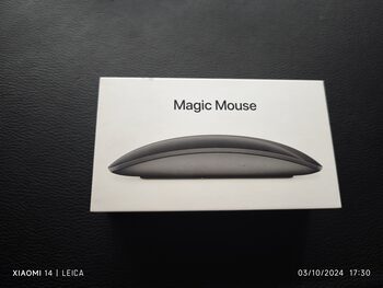 Apple Magic Mouse 2 Space Gray