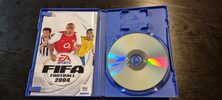 Buy FIFA 2004 PlayStation 2