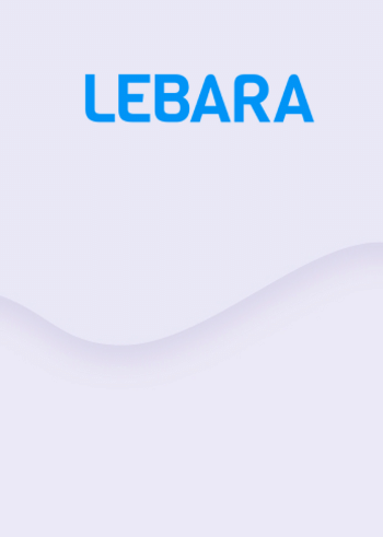 Recharge Lebara - top up United Kingdom