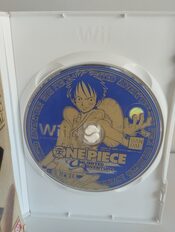 Buy One Piece: Unlimited Adventure Wii