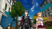 Sword Art Online -Hollow Fragment PS Vita