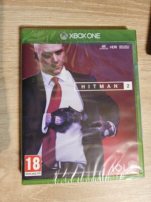 Hitman 2 Xbox One