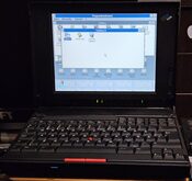 IBM ThinkPad 370C