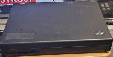 IBM ThinkPad 370C