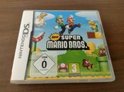 New Super Mario Bros. Nintendo DS