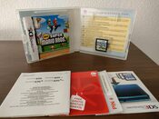 New Super Mario Bros. Nintendo DS