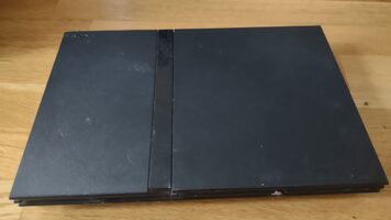 Playstation 2 ps2 konsolė  for sale