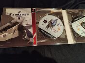 Xenosaga Episode II: Jenseits von Gut und Bose PlayStation 2 for sale