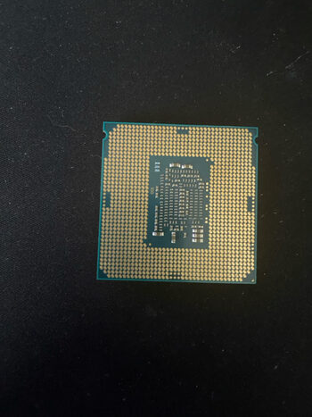 Intel Core i7-6700 3.4-4.0 GHz LGA1151 Quad-Core CPU