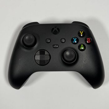 Microsoft Xbox Wireless Controller for Xbox One/Series X/S/PC - Carbon Black