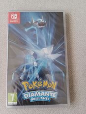 Pokémon Brilliant Diamond Nintendo Switch