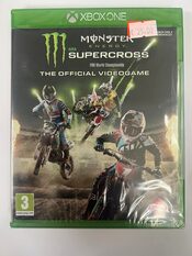 Monster Energy Supercross - The Official Videogame Xbox One