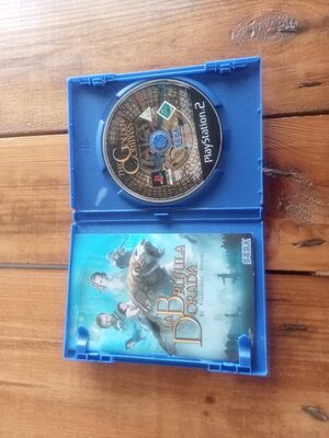 The Golden Compass PlayStation 2