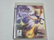 The Legend of Spyro: Dawn of the Dragon PlayStation 3