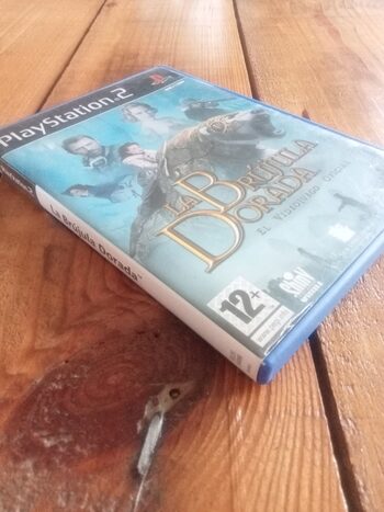 The Golden Compass PlayStation 2 for sale