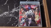 Persona 5 PlayStation 3