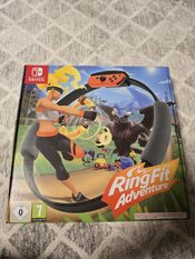 Ring Fit Adventure Nintendo Switch