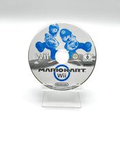 Mario Kart Wii