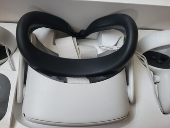 Buy Oculus Quest 2 VR akiniai 128gb (su garantija)