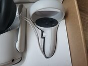 Oculus Quest 2 VR akiniai 128gb (su garantija) for sale