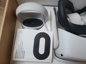 Oculus Quest 2 VR akiniai 128gb (su garantija)