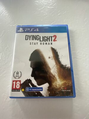 Dying Light 2 Stay Human PlayStation 4