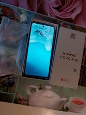 Buy Huawei nova 9se