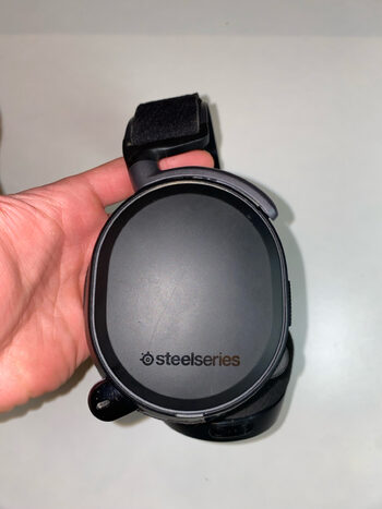 Get Steelseries Arctis Pro Wirreless